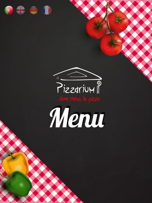 Pizzarium(圖1)-速報App