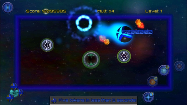 GALACTOBALL(圖1)-速報App