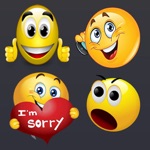 Download Animated Emojis Pro - 3D Emojis Animoticons Animated Emoticons app