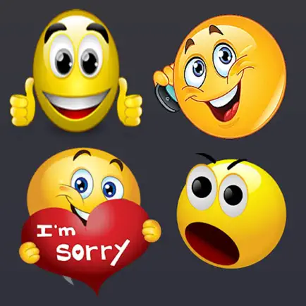 Animated Emojis Pro -  3D Emojis Animoticons Animated Emoticons Cheats
