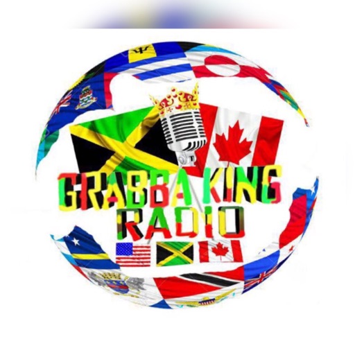 GRABBA KING RADIO