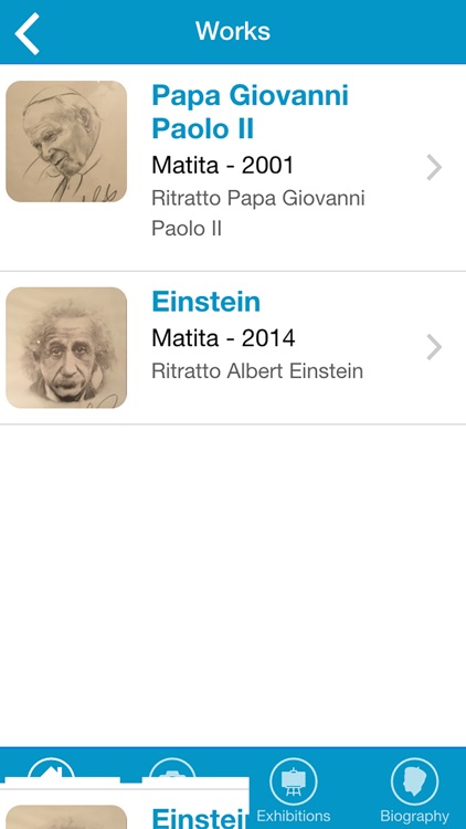 ArtsDgallery screenshot-3