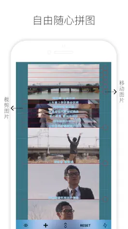 Game screenshot PhotoArray apk