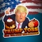 Trump Toss - Can You Beat The Donald?