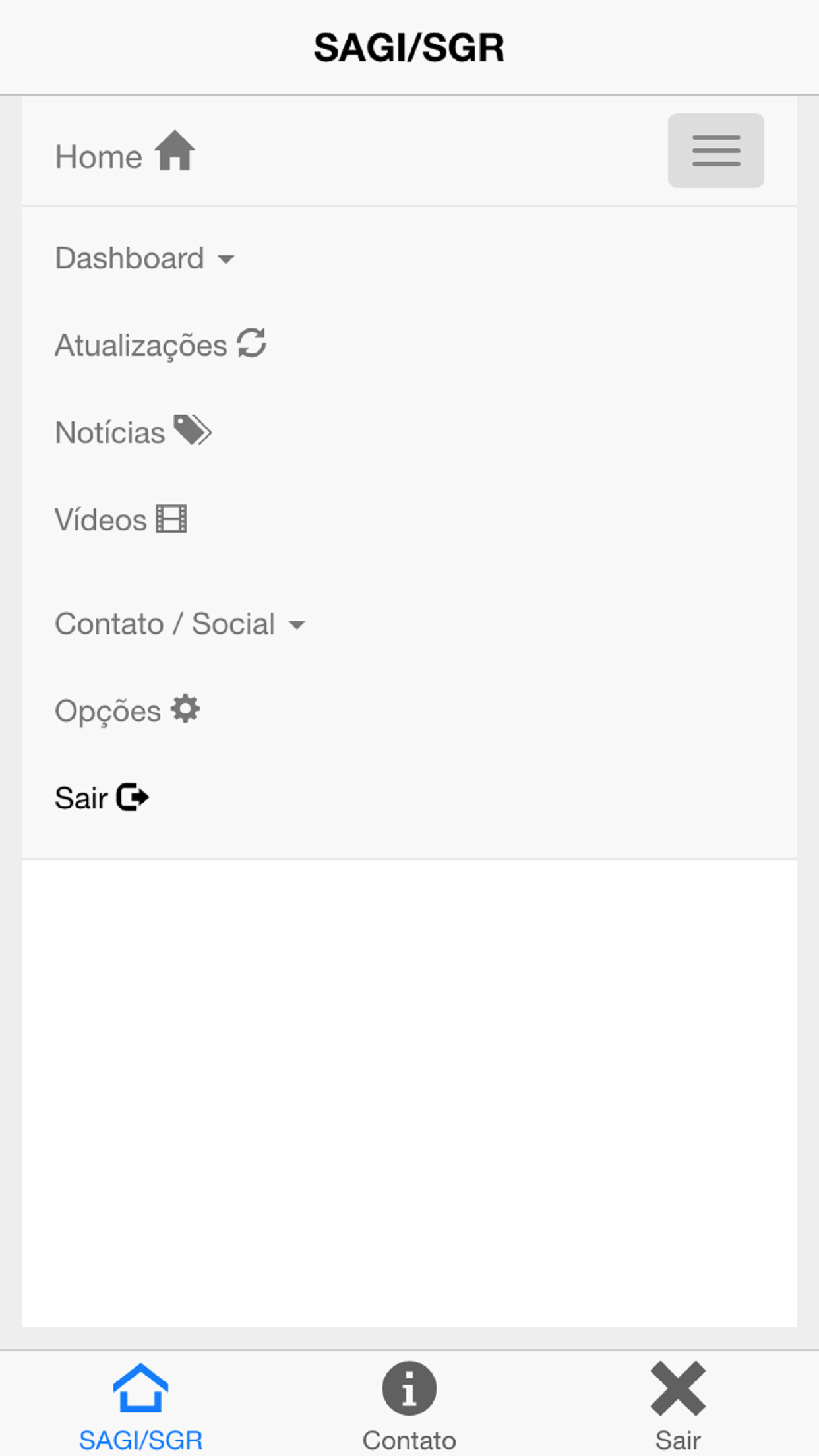 SAGI screenshot 4