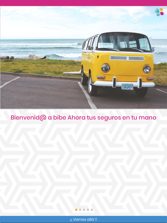 Screenshot #5 pour BIBE Seguro