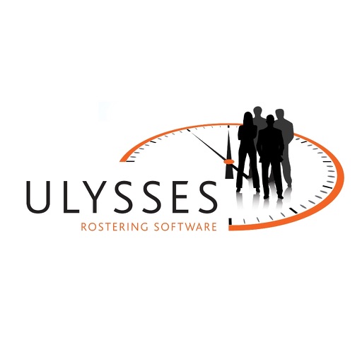 Ulysses Care App iOS App