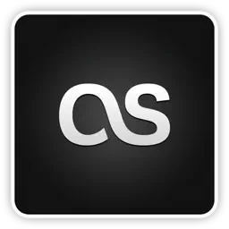SimpleScrobbler app icon