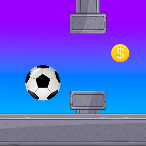Ball Balance-Lite iOS App
