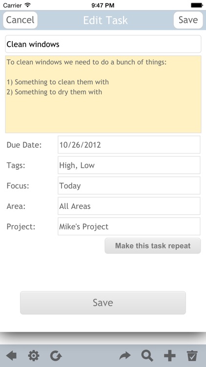 Get It Done Classic