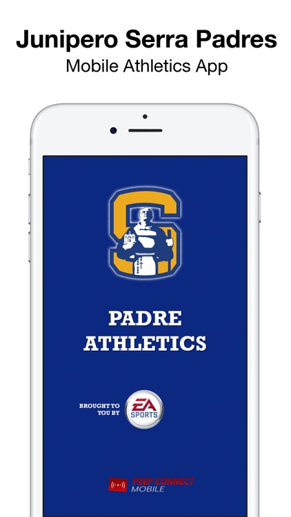 Junipero Serra Athletics