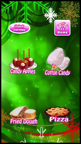 Game screenshot Fair Food Donut Maker - Games for Kids Free apk