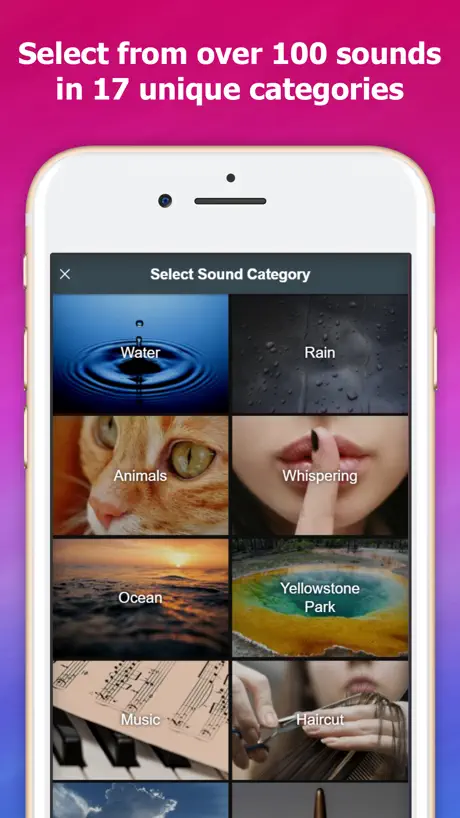 Sleep Orbit: Relaxing 3D Sound