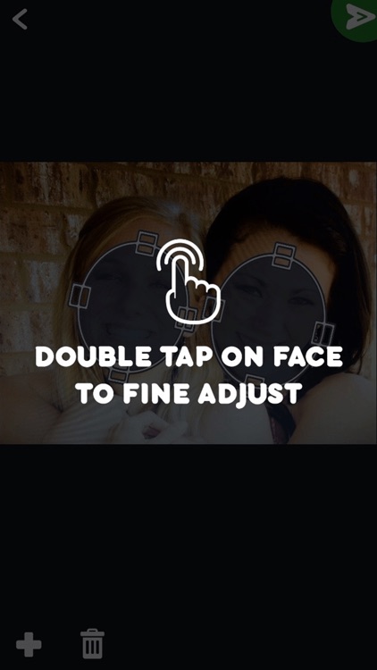 Funny Face Swap App: Cool Effects Photo Editor