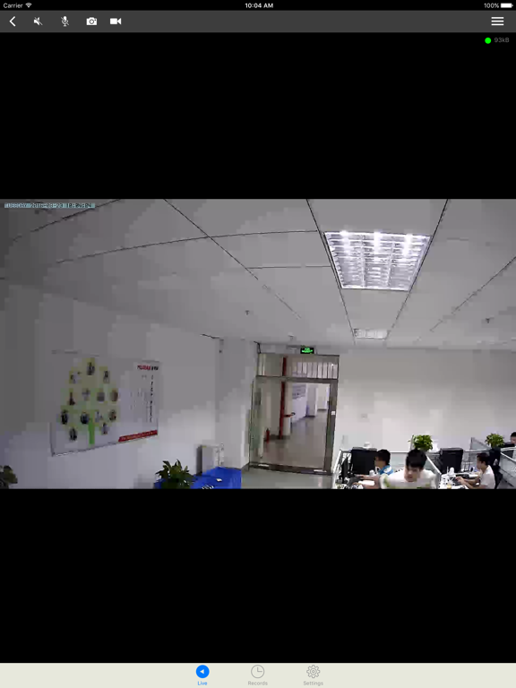 Screenshot #6 pour maxCAM