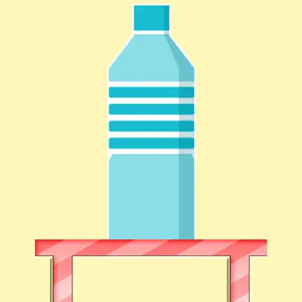 Water Bottle Flip Challenge Endless Cheats