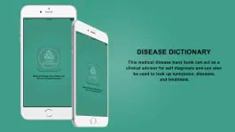 Game screenshot Best Disease Dictionary Offline mod apk