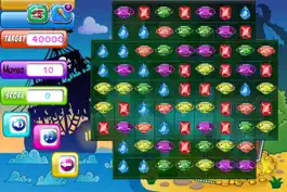 Game screenshot Diamonds Crush apk