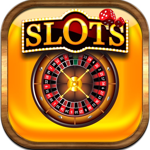Lights in The Night Gold Casino - FREE Slots Game! icon