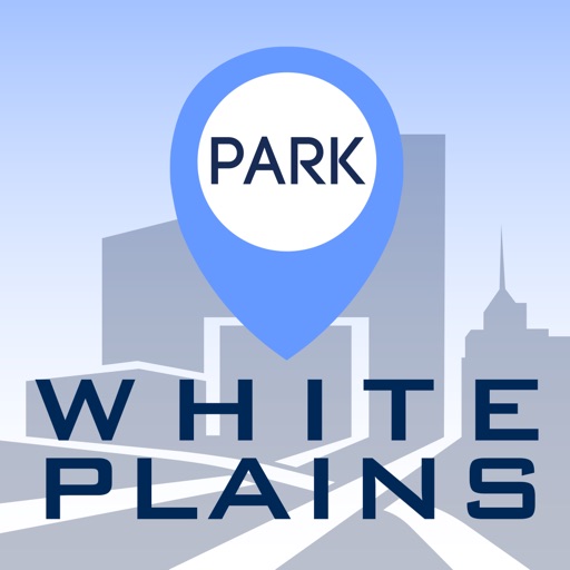 ParkWhitePlains iOS App