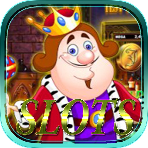 King of Slots - Play & Bonus Vegas Game iOS App