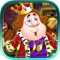 King of Slots - Play & Bonus Vegas Game