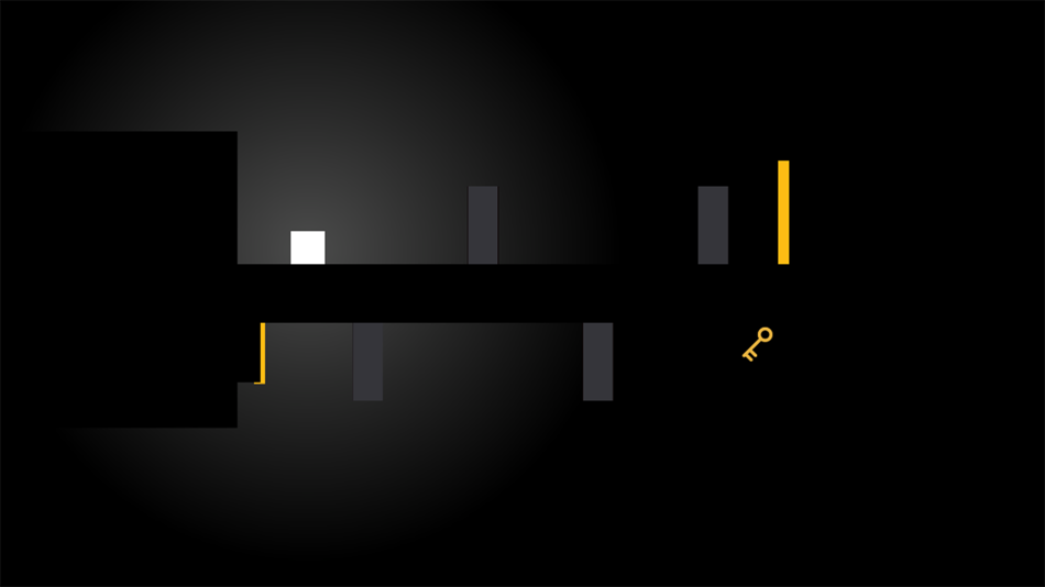 #3. Black Room - Hardest Challenge Avoid The Objects (iOS) By: Pawana Chatwaranon