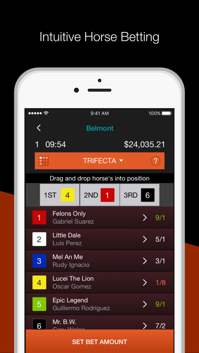 How to cancel & delete Atlantis Race & Sports from iphone & ipad 4