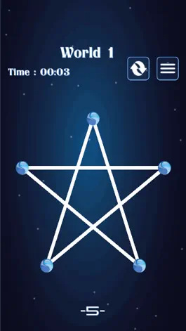 Game screenshot Connect dots puzzle mod apk