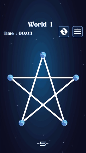 Connect dots puzzle(圖1)-速報App