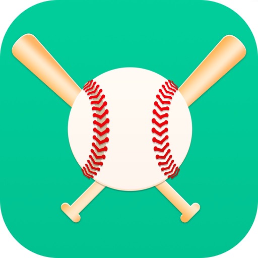 Baseball IQ - Little League icon
