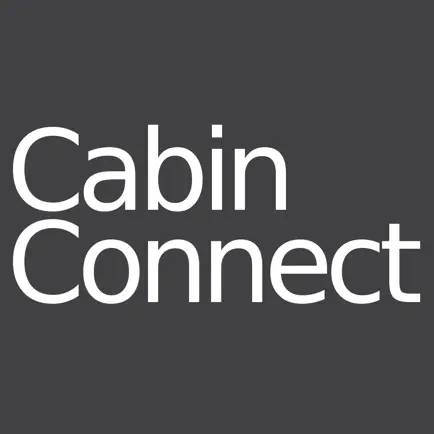 CabinConnect™ Cheats