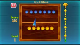 Game screenshot 8 vs 8 Pool : 8 Ball Pool Game apk