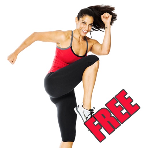 Dance Workout Videos FREE icon