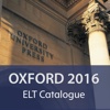 Japan ELT Catalogue: Oxford University Press 2016