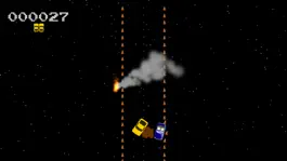 Game screenshot Infinity Racer hack