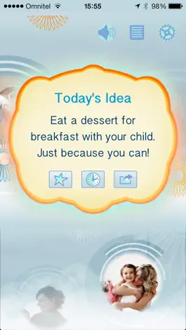 Game screenshot LoveYouDo - Parenting Tips & Reminders mod apk