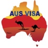 AUS VISA App