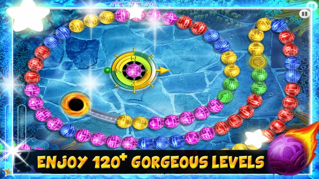 Atlantis Marble Epic(圖3)-速報App