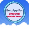 Best App For Universal Orlando Resort Guide