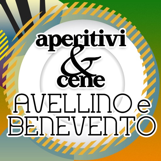 Aperitivi & Cene Avellino e Benevento icon