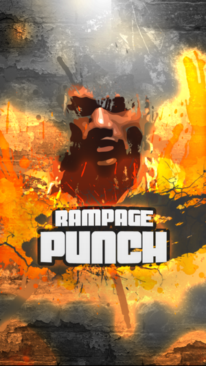 Rampage Punch(圖1)-速報App