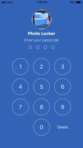 Game screenshot My Photo Locker mod apk