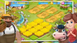 Game screenshot Farmer Wonderful Work Daily mod apk