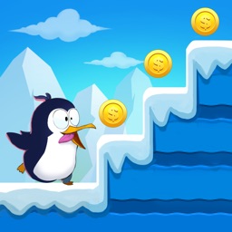 Penguin Run - Running Game achievements