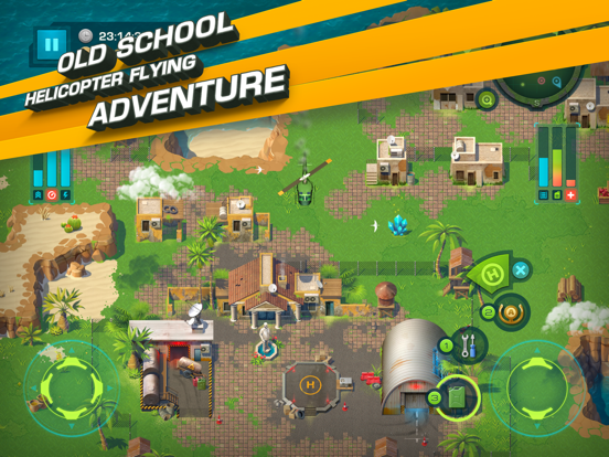 Screenshot #4 pour Pilot's Path