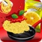 There is a new cooking game in town, we call it the cooking of the most delicious, loved, amazing Noodles & Pizzas in the Bakery world