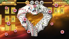 Game screenshot Pandora's Solitaire Collection apk