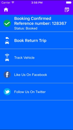 Ziggy's Metro Cars(圖4)-速報App