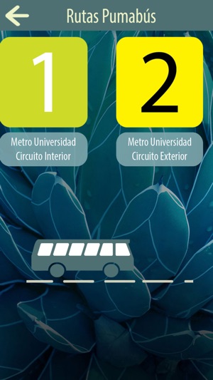 Travesía UNAM(圖3)-速報App